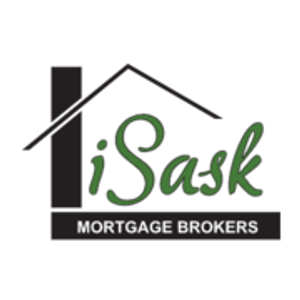 Scott & Steve – iSask Team @ Vibe Mortgage - Logo
