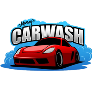 Massey Car Wash - Logo