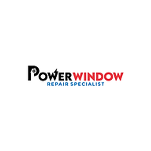 Power Window Repair Specialist - Logo