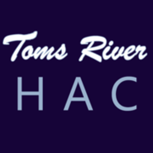 Toms River Heating & Air - Logo