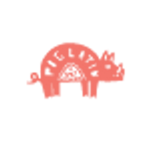 Pig Latin - Logo