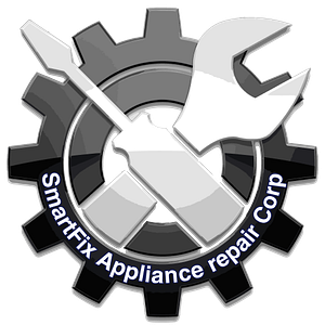 SmartFix Appliance Repair - Logo