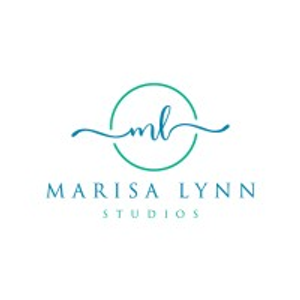 Marisa Lynn Studios | Wallpaper & Fabric Store | Design & Install - Logo