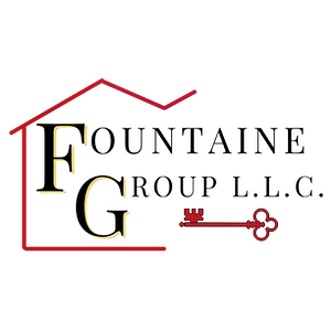 CENTURY 21 EPIC | FOUNTAINE GROUP | Monique Fountaine - Logo