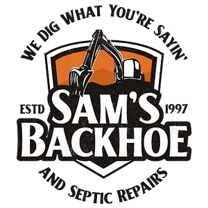 Sam's Backhoe and Septic Repairs