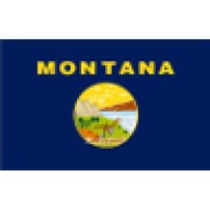 Montana Dept. of Natural Resources & Conservation - Logo