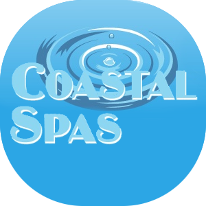 Coastal Spas - Logo