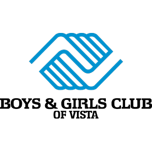 Boys & Girls Club of Vista - Logo