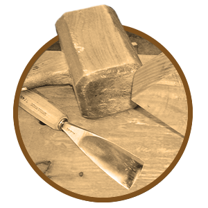Timberlast