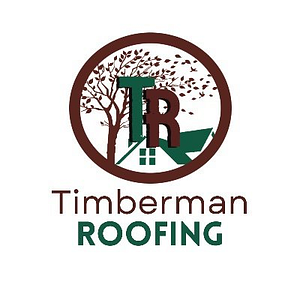 Timberman Roofing - Logo