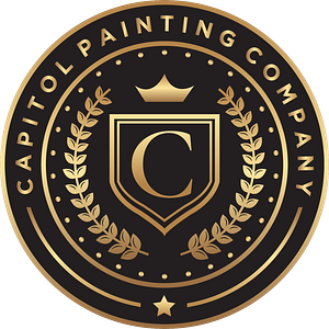 Capitol Painting Company - Logo