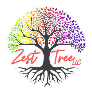 Zest Tree, LLC - Logo