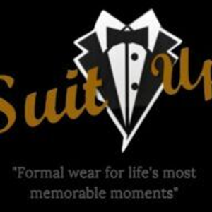 Suit Up Fashion