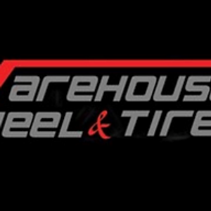 Warehouse Recon - Logo