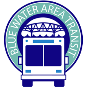 Blue Water Area Transit