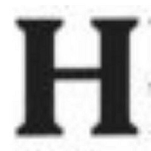Hillman Motors - Logo