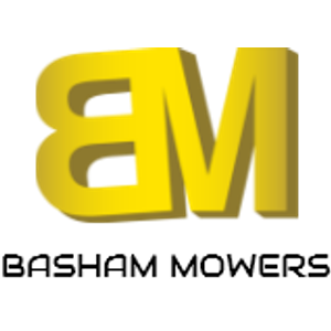 Basham Mowers