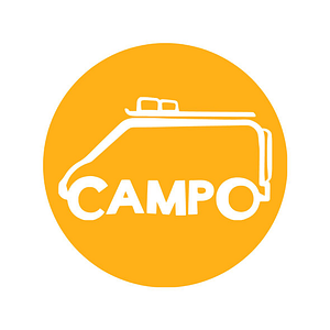 Campovans - Logo