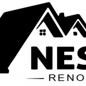 Nessim Renovations - Logo