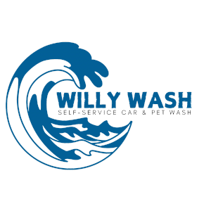 Willy Wash - Logo