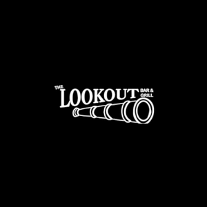 The Lookout - Logo