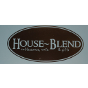 House Blend - Logo