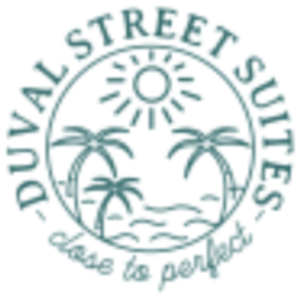 Duval Street Suites - Logo