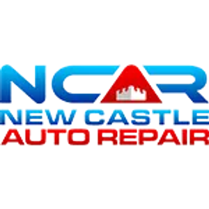 New Castle Auto Repair - Logo