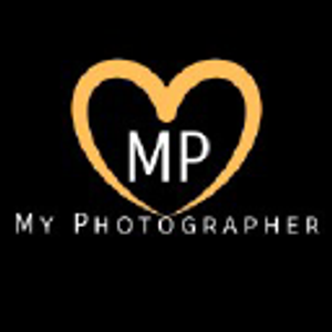 My Photographer - Logo