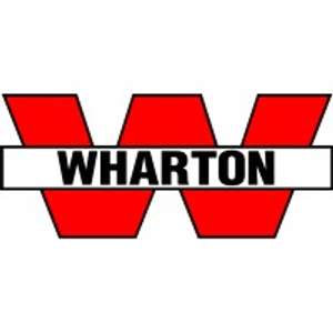 Wharton Concrete Forms - Logo