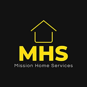Mission Home Services - Logo