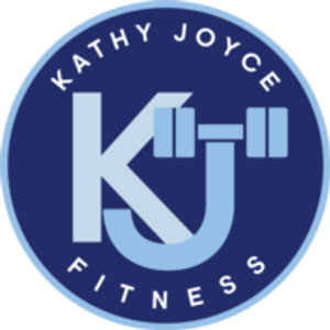 Kathy Joyce Fitness - Logo