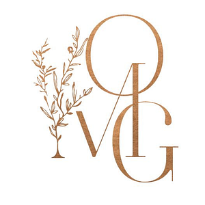 Oh My Goodness Wellness Bar - Logo