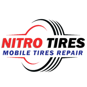 Nitro Tires Services - Logo