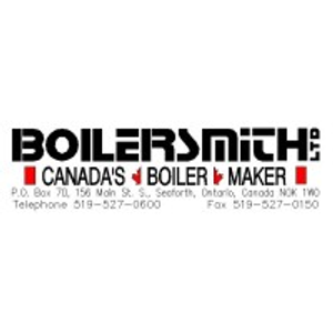 Boilersmith Ltd - Logo