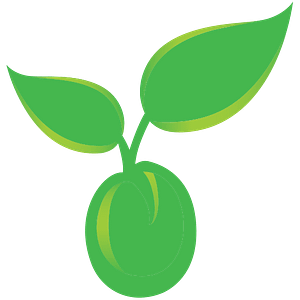 Spotts Garden Service - Logo