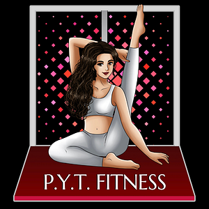 P.Y.T. Fitness L.L.C. - Logo