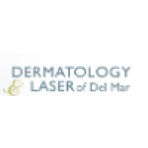 Dermatology & Laser of Del Mar - Logo
