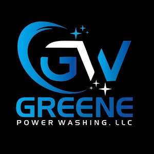 Greene Power Washing LLC - Logo