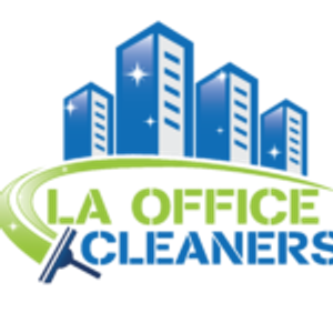LA Office Cleaners