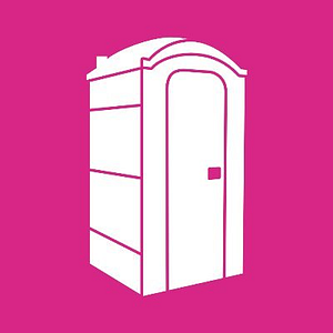 Reliable Portable Bathrooms - Logo