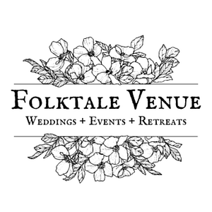 Folktale Venue - Logo