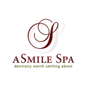 A Smile Spa - Logo