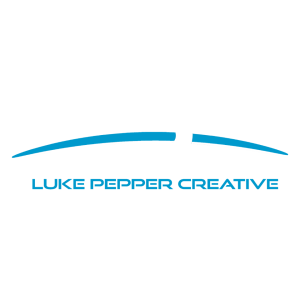 Luke Pepper Creative
