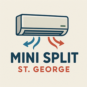 Mini Split St George