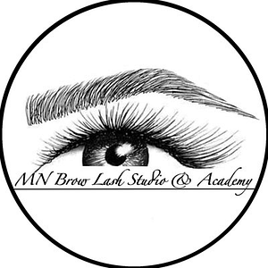 Minnesota Brow Lash & Medspa Academy - Logo