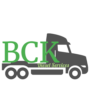 BCK Diesel Services LLC - Logo