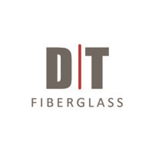 D&T Fiberglass, Inc - Logo