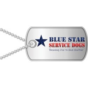 Blue Star Service Dogs