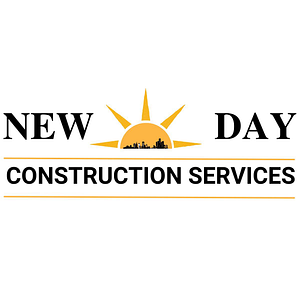 New Day Construction Services - Logo